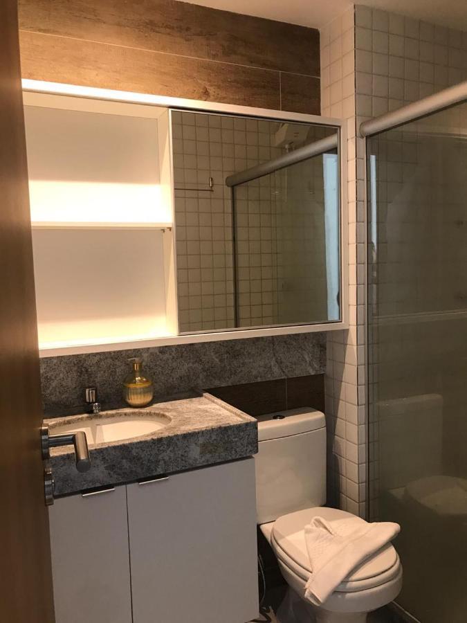 Pôrto das Galinhas Cupe Beach Living Flat מראה חיצוני תמונה